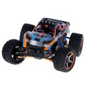 Samochód RC WLToys  4WD 2,4GHz 1:10 45km/h zdalnie sterownay