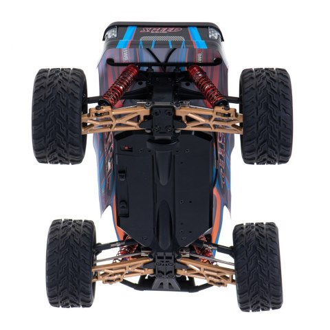 Samochód RC WLToys  4WD 2,4GHz 1:10 45km/h zdalnie sterownay