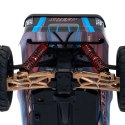 Samochód RC WLToys  4WD 2,4GHz 1:10 45km/h zdalnie sterownay