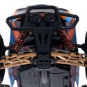 Samochód RC WLToys  4WD 2,4GHz 1:10 45km/h zdalnie sterownay