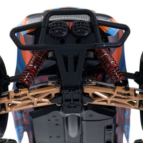 Samochód RC WLToys  4WD 2,4GHz 1:10 45km/h zdalnie sterownay