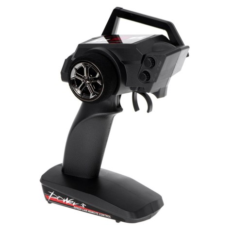 Samochód RC WLToys  4WD 2,4GHz 1:10 45km/h zdalnie sterownay