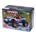 Samochód RC WLToys  4WD 2,4GHz 1:10 45km/h zdalnie sterownay