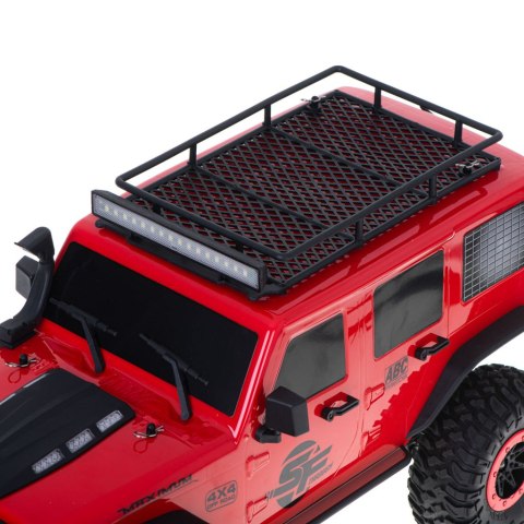 SAMOCHÓD RC WLTOYS 104311 ROCK CRAWLER 1:10 15KM/H