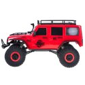 SAMOCHÓD RC WLTOYS 104311 ROCK CRAWLER 1:10 15KM/H