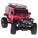 SAMOCHÓD RC WLTOYS 104311 ROCK CRAWLER 1:10 15KM/H
