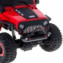SAMOCHÓD RC WLTOYS 104311 ROCK CRAWLER 1:10 15KM/H