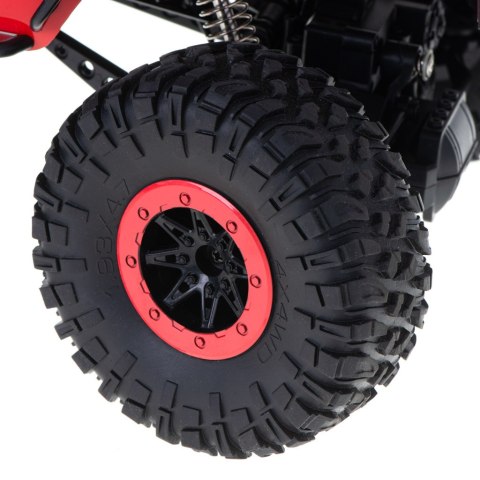 SAMOCHÓD RC WLTOYS 104311 ROCK CRAWLER 1:10 15KM/H