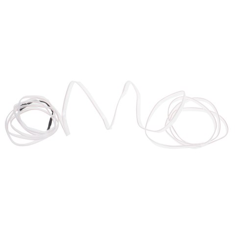 Oświetlenie ambientowe LED do samochodu / auta USB / 12V taśma 5m