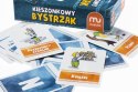 MUDUKO Kieszonkowy bystrzak gra edukacyna