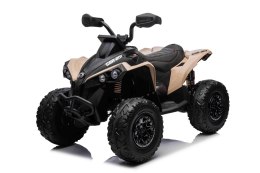 24v 2x200w Quad na akumulator Maverick ATV Khaki