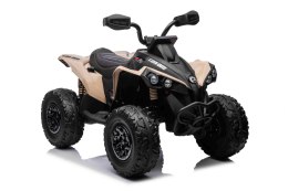 24v 2x200w Quad na akumulator Maverick ATV Khaki