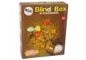 Zestaw Wykopaliska Minerały Kopalnia Skarby Blind Box