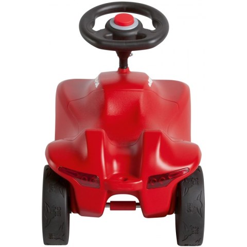 BIG Czerwony jeżdzik Bobby Car Neo Red BIG Czerwony jeżdzik Bobby Car Neo Red