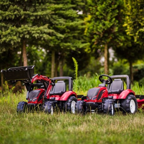GOKART KOPARKA TRAKTOR na Pedały z Przyczepką i od 3 Lat GOKART KOPARKA TRAKTOR na Pedały z Przyczepką i od 3 Lat
