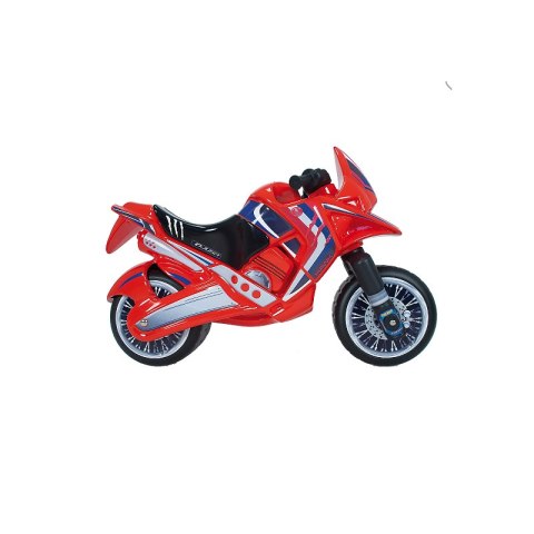 INJUSA Jeździk Motor Biegowy Pchacz Hawk