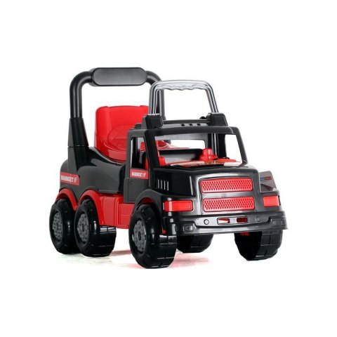 MAMMOET Auto Ciężarówka Jeździk Odpychacz 69 cm