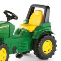 gokart Traktor na Pedały John Deere FarmTrac 3-8 Lat