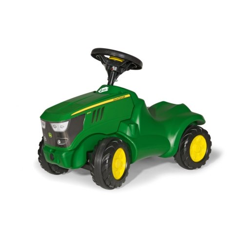 Rolly Toys rollyMinitrac Jeździk John Deere Traktor Klakson