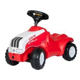 Rolly Toys rollyMinitrac Jeździk Steyr Traktor Klakson Pchacz 1-4 Lat