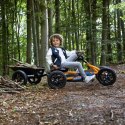 BERG Gokart Na Pedały Buddy B-Orange do 50 kg NOWY MODEL