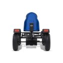 BERG Gokart na Pedały XL B.Rapid Blue BFR Pompowane Koła od 5 lat do 100 kg