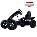 BERG Gokart na pedały Black Edition BFR 3 - Biegi