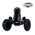 BERG Gokart na pedały Black Edition BFR 3 - Biegi