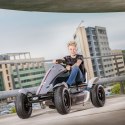 BERG Gokart na pedały XL Race GTS FULL SPEC BFR