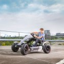 BERG Gokart na pedały XL Race GTS FULL SPEC BFR