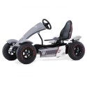 BERG Gokart na pedały XL Race GTS FULL SPEC BFR