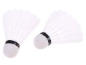 Paletki rakietki Badminton + lotki SP0628