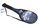 Paletki rakietki Badminton + lotki SP0628