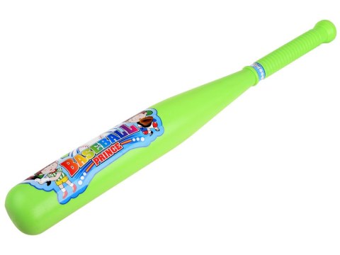 Zestaw BASEBALL kij piłki rękawice bejsbol SP0626