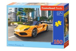 Puzzle 180 elementów Arrinera Hussarya 33