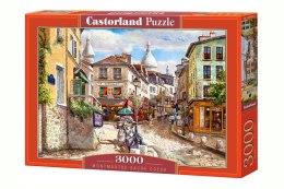 Puzzle 3000 el. Mont Marc Sacre Coeur