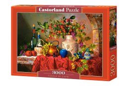 Puzzle 3000 el. Tavola di Capri