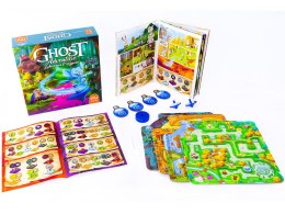 Magiczna Gra Zręcznościowa Ghost Adventure GR0576
