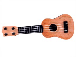 Mini gitarka dla dzieci ukulele 25 cm IN0154 JB