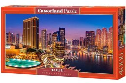 Puzzle 4000 el. Marina Pano, Dubai