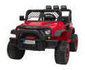 2x200W +Dwuosobowy Auto jeep na akumulator Samochód dla dzieci Biały