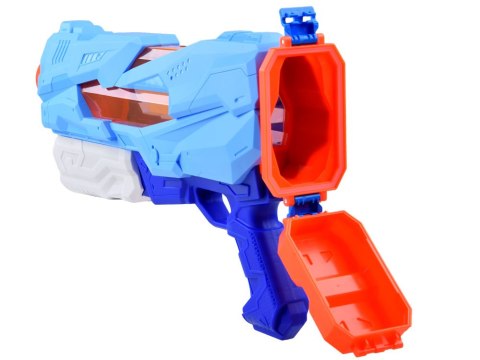 Duży pistolet karabin na wodę sikawka 40 cm ZA4362