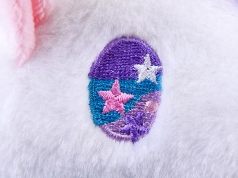 Interaktywny magiczny Jednorożec chodzi rży ZA4350