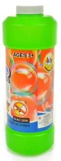 Bańki Emily - zestaw uzupełniający do Bubble Maker 950 ml Uzupełniacz Płyn