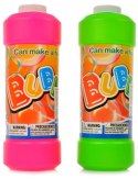 Bańki Emily - zestaw uzupełniający do Bubble Maker 950 ml Uzupełniacz Płyn