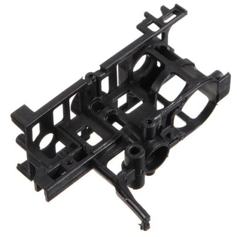 F647-017 Main Frame - Rama Główna Z Silnikiem