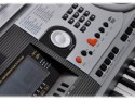 Keyboard MK-935 - 5 oktaw, ekran LCD, split, 6 banków pamięci