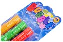 Miecz do puszczania dużych baniek mydlanych - Bańki Bubble Stick 3w1