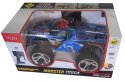 Samochód Auto Monster Truck RC