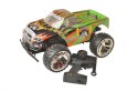 Samochód Auto Monster Truck RC